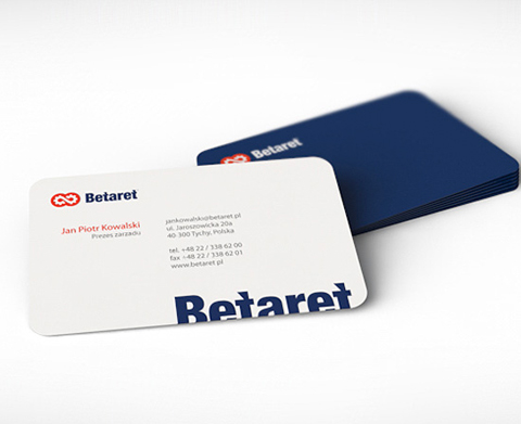 Betaret
