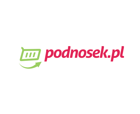 Podnosek